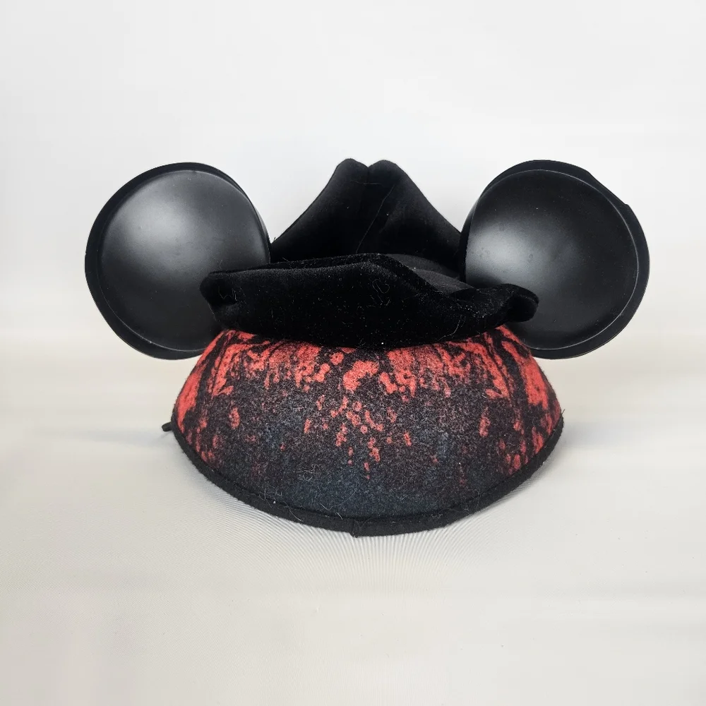 Disney parks pirates